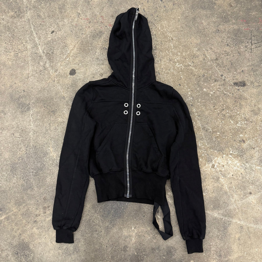 Rick Owens Gimp Zipup