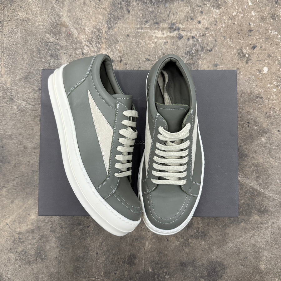 Rick Owens Mainline Vintage Sneaker