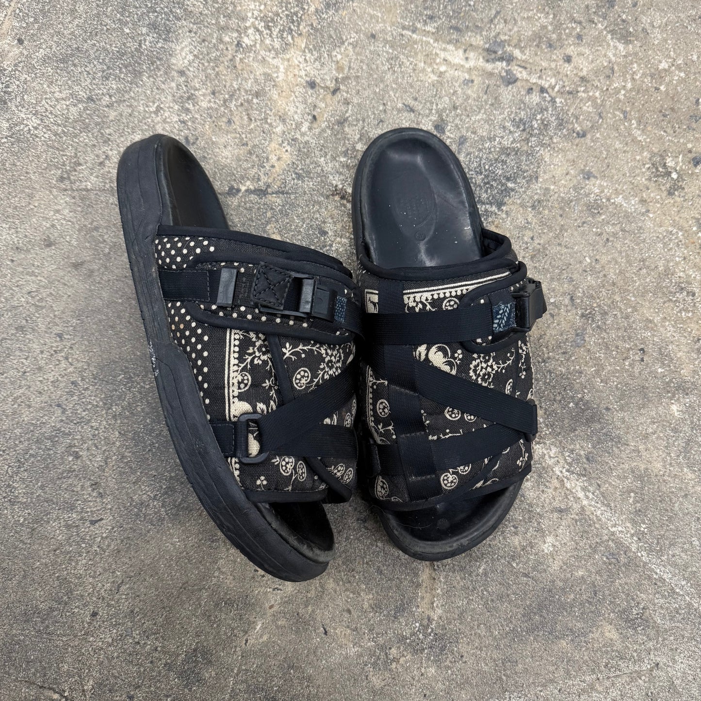 Visvim Bandana Christo
