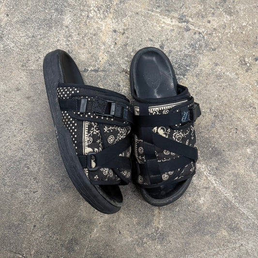 Visvim Bandana Christo