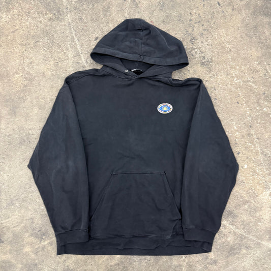 BALENCIAGA United Nations Hoodie