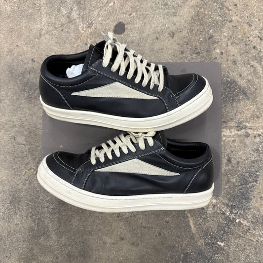 RICK OWENS Mainline Vans