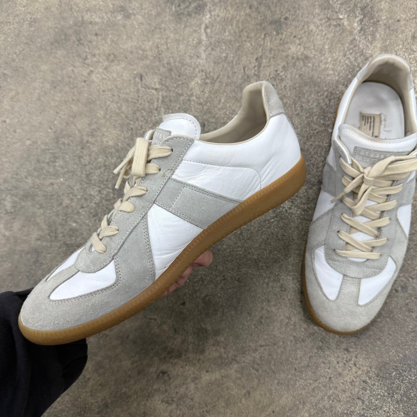 MAISON MARGIELA GAT OG