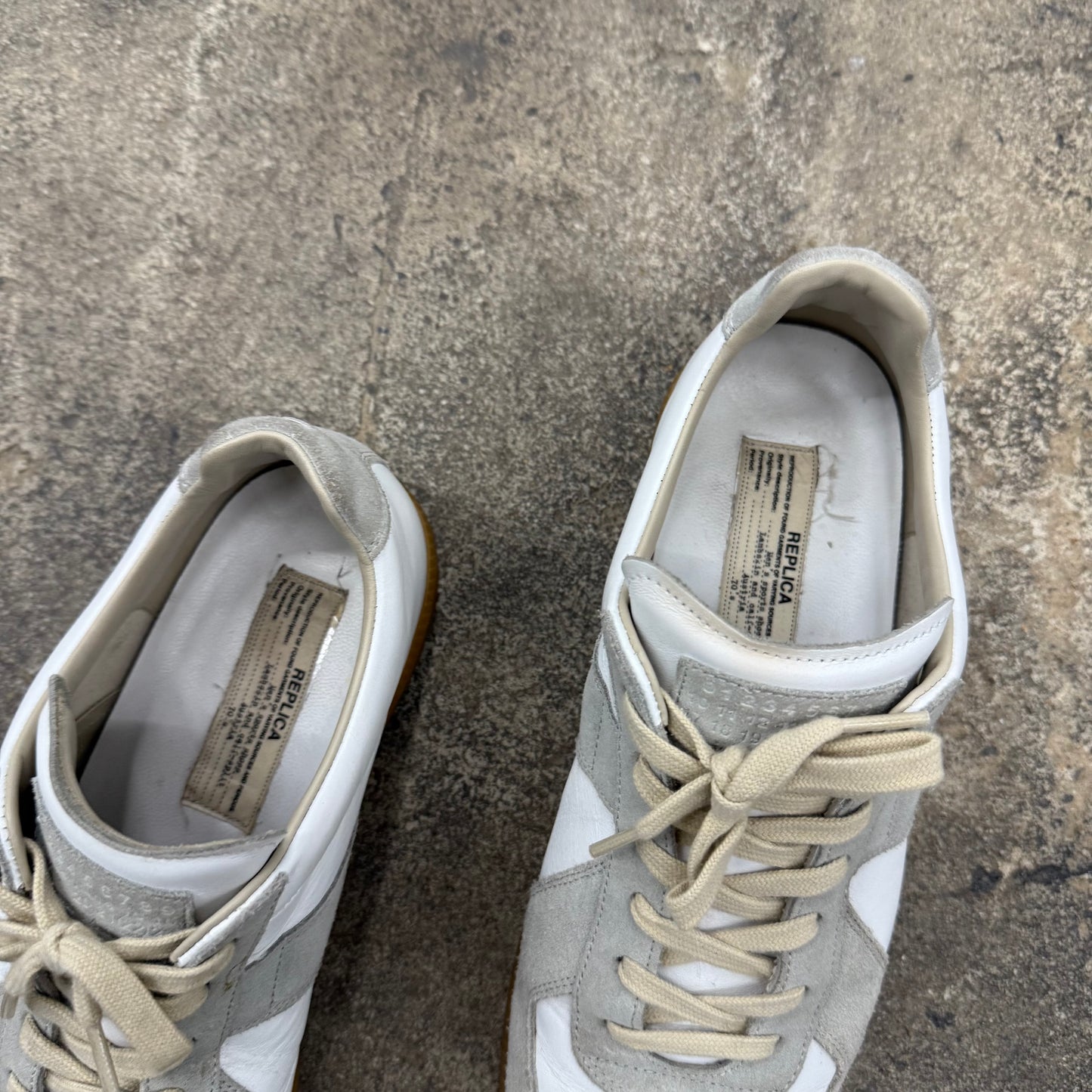 MAISON MARGIELA GAT OG