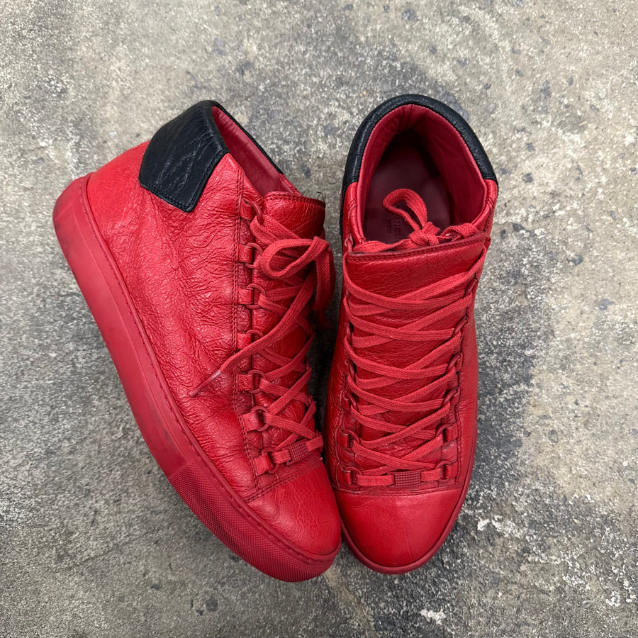 Balenciaga Arena Sneaker