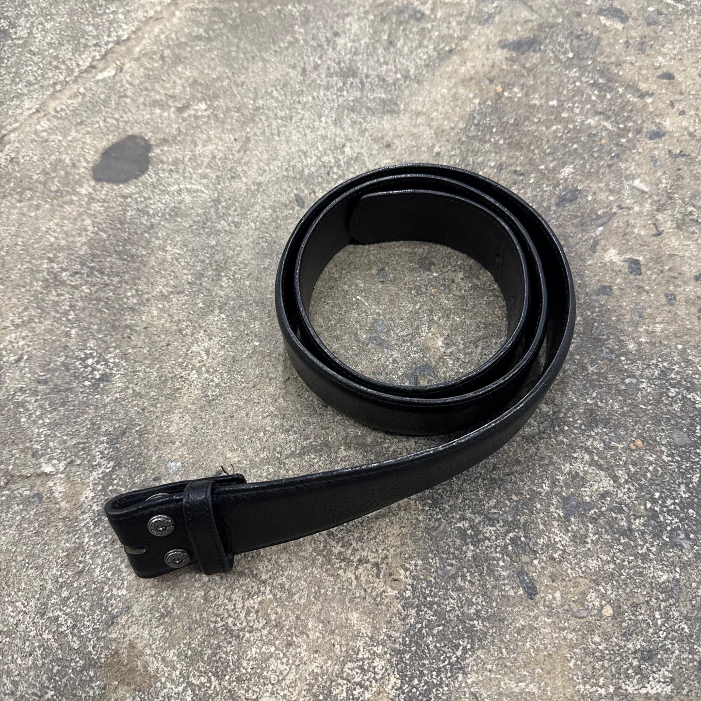 Chrome Hearts (34) Belt Strap