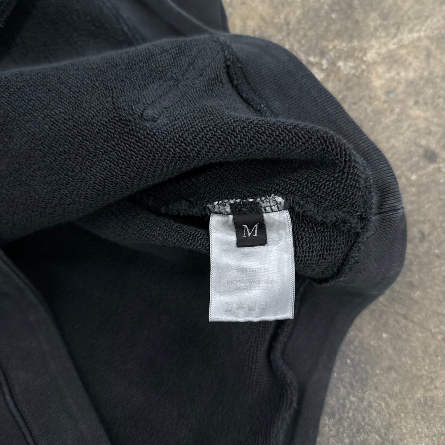 ENFANTS RICHES DEPRIMES Ticket to Death Hoodie