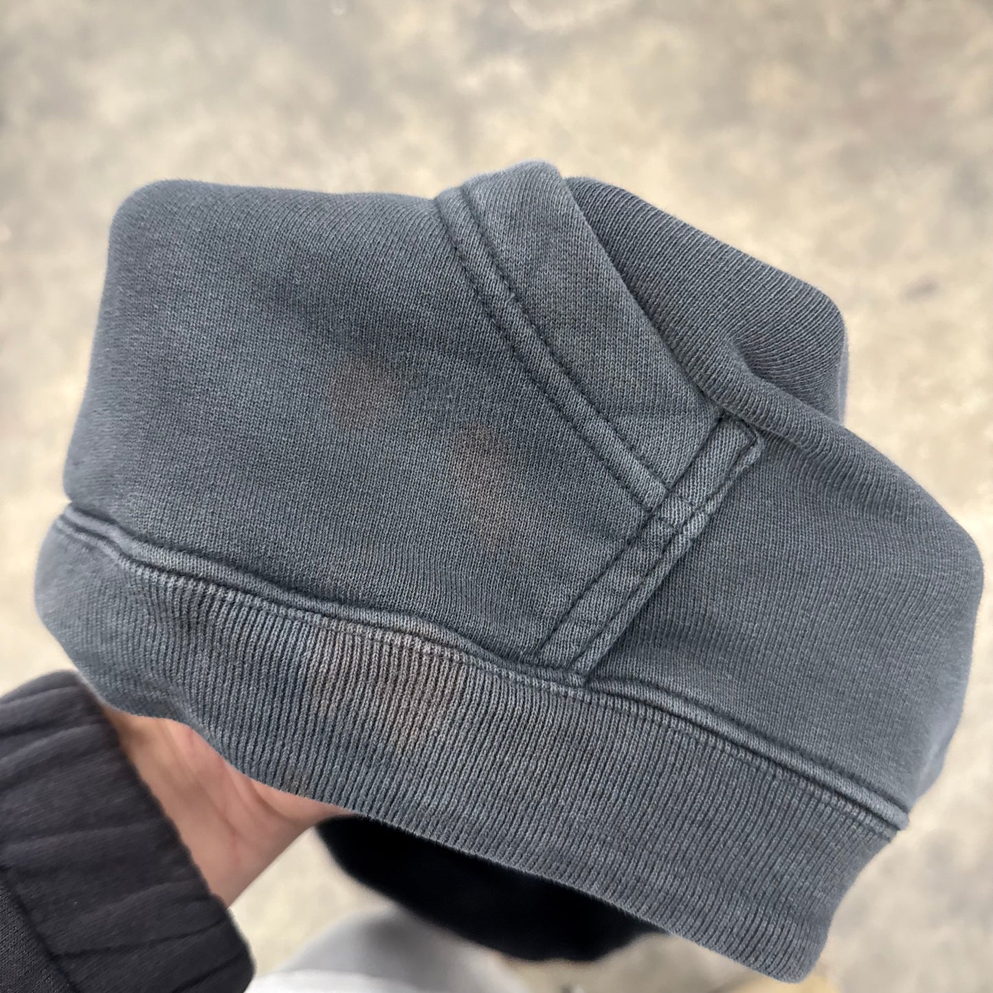 ENFANTS RICHES DEPRIMES Ticket to Death Hoodie