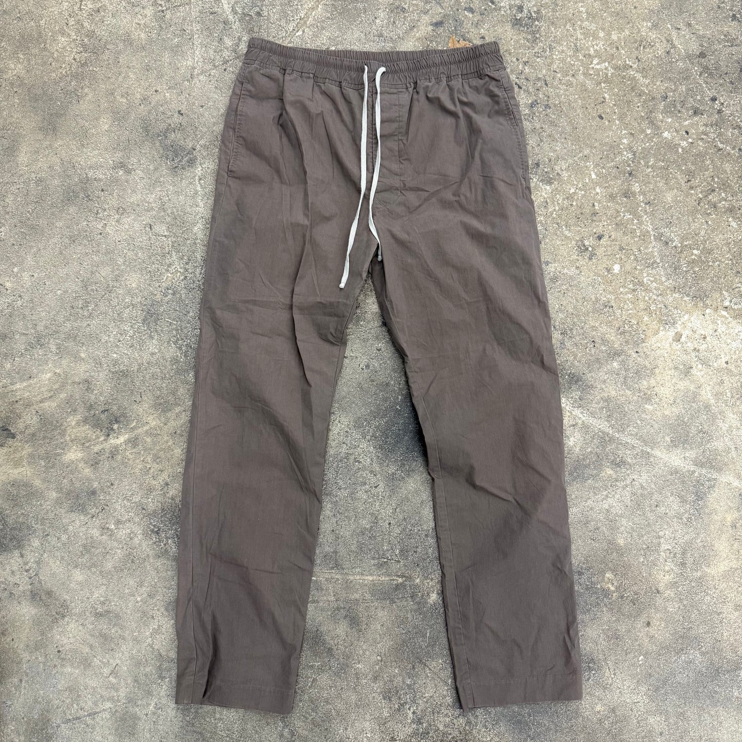 Rick Owens Mainline Dust pants