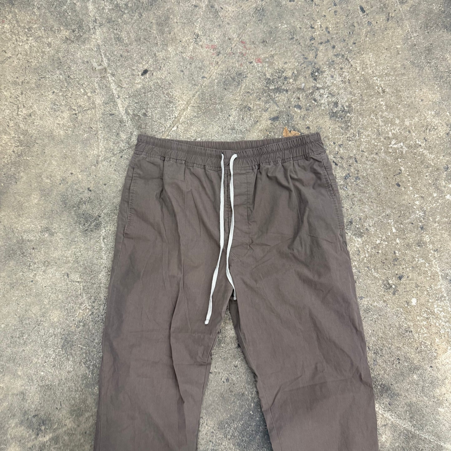 Rick Owens Mainline Dust pants