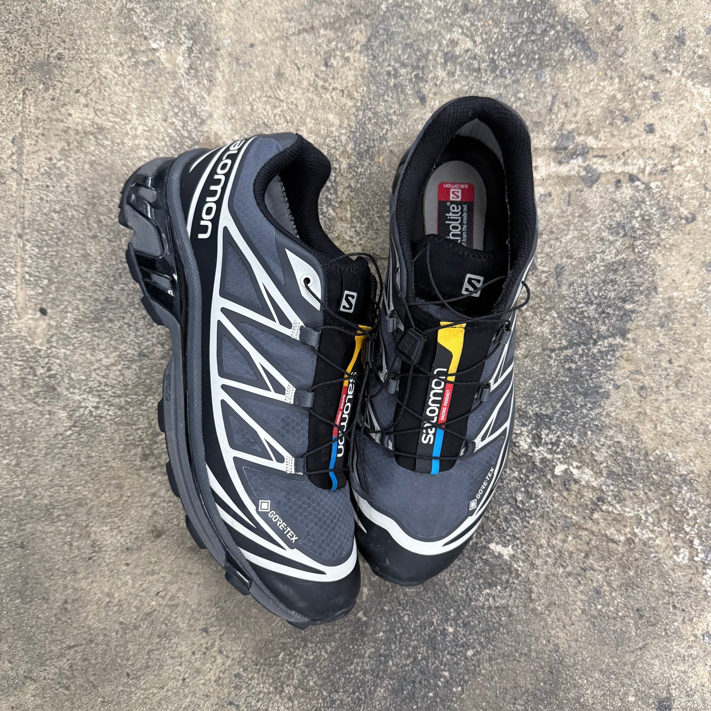 Salomon XT6 Sneakers(11.5)