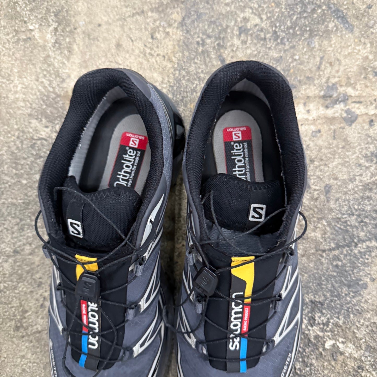 Salomon XT6 Sneakers(11.5)