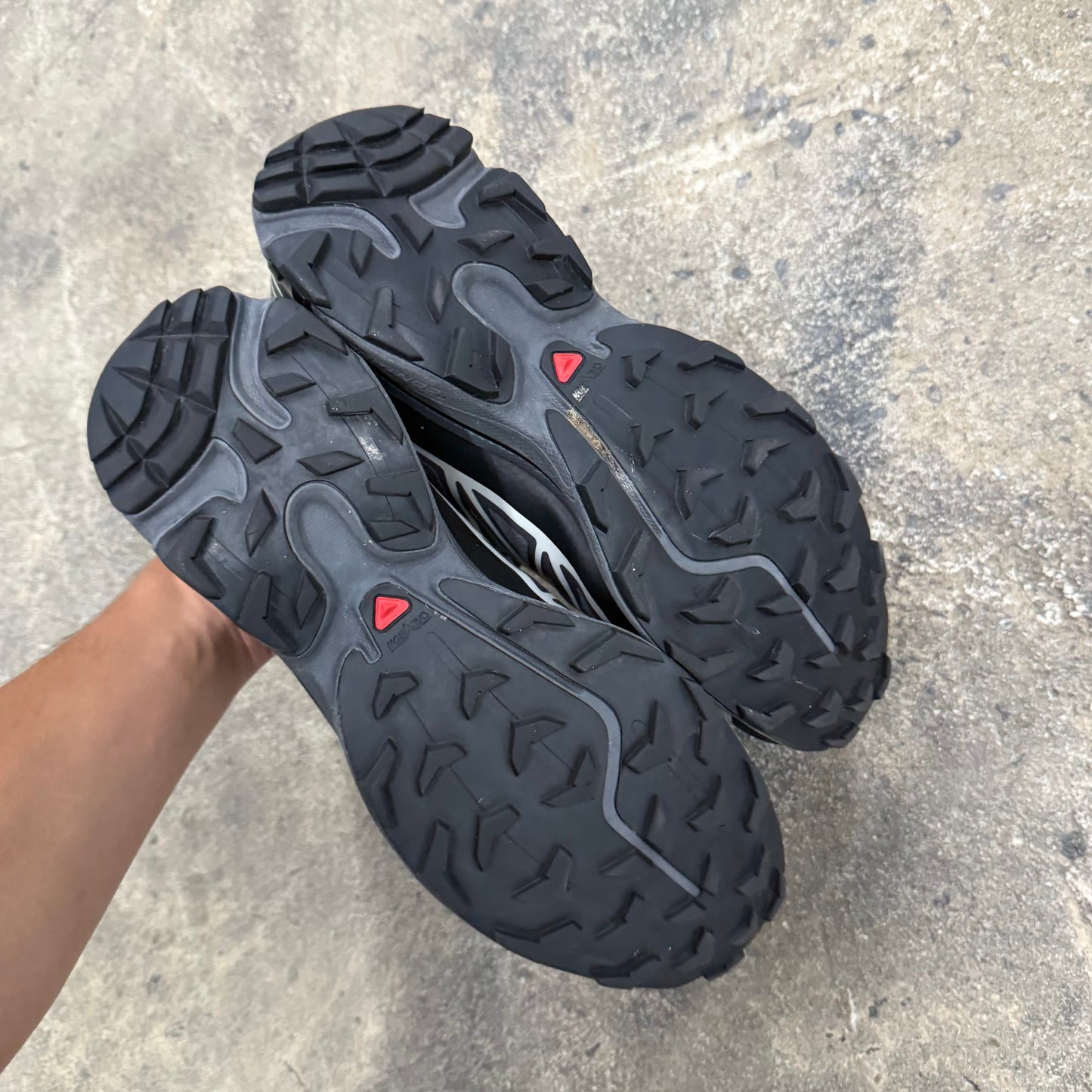 Salomon XT6 Sneakers(11.5)