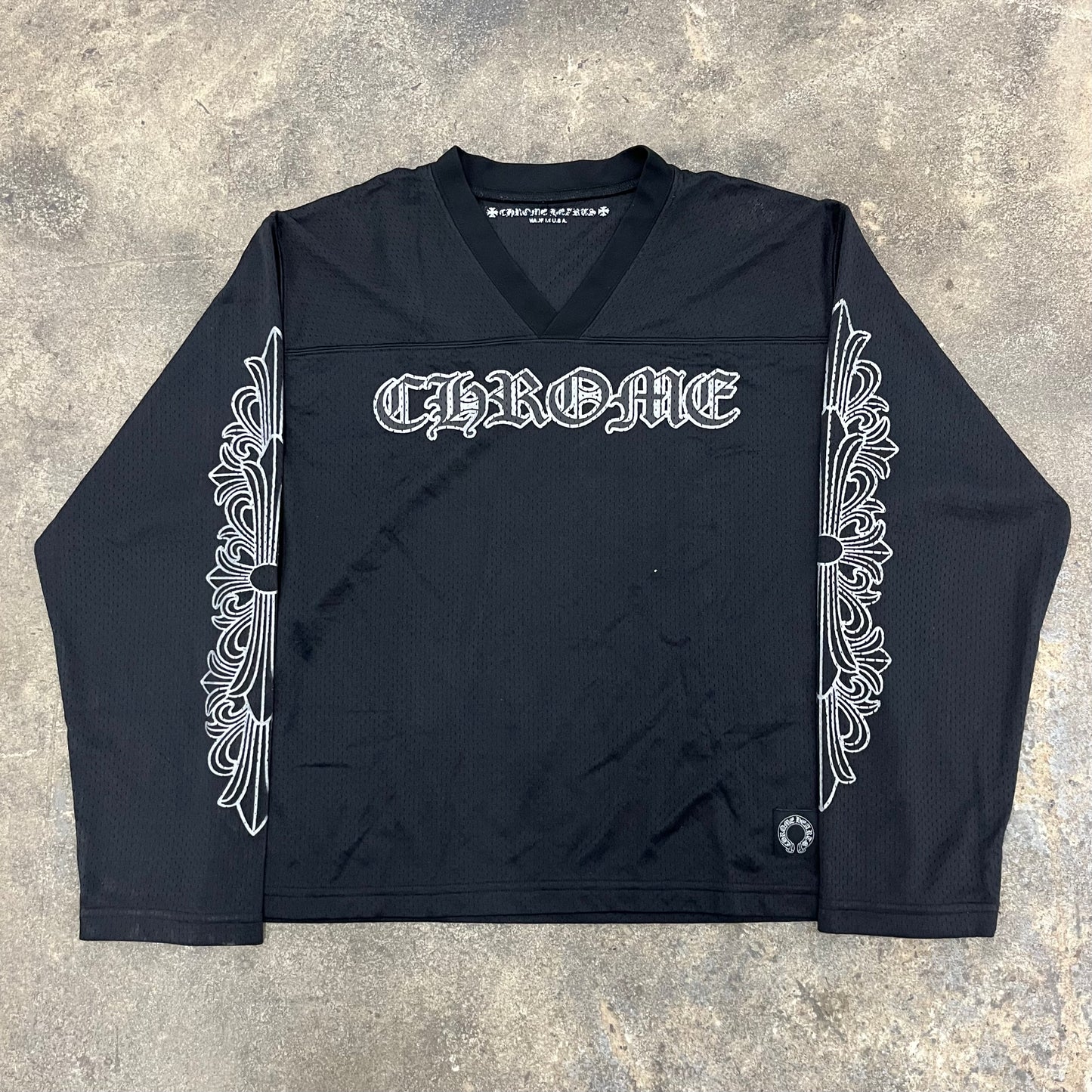 Chrome Hearts Jersey